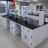 实验室家具二之中央实验台